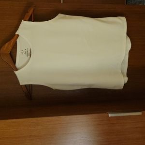 Zorrel Medium workout tank top